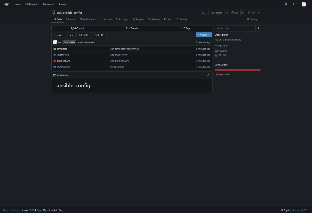 Ansible